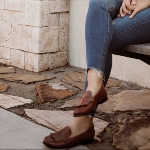 Cole Haan Oxford Loafers